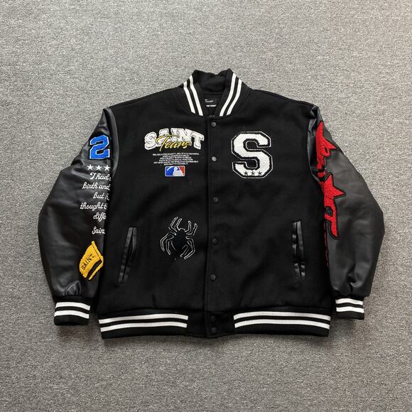 SAINT Other - 🎁SAINT Tears Jacket